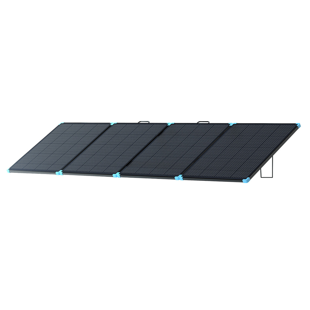 Solar Panel 200W - Renogy 400W lichtgewicht draagbare zonnekoffer, opvouwbaar