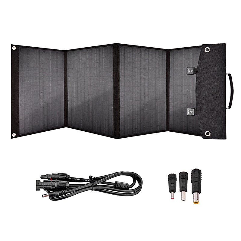 Solar Panel - 100W 120W 200W 220W 300W Opvouwbare
