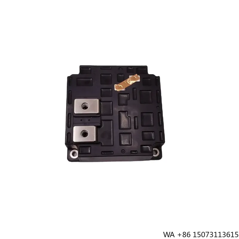 Power Inverter - voor FCM1000HA-28H IGBT-module, 1000A, 1400V, krachtige