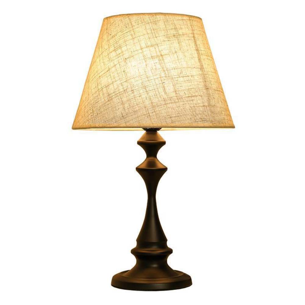 Retro vintage tafellamp, Ameri - Solar Lamp recensie en prijs