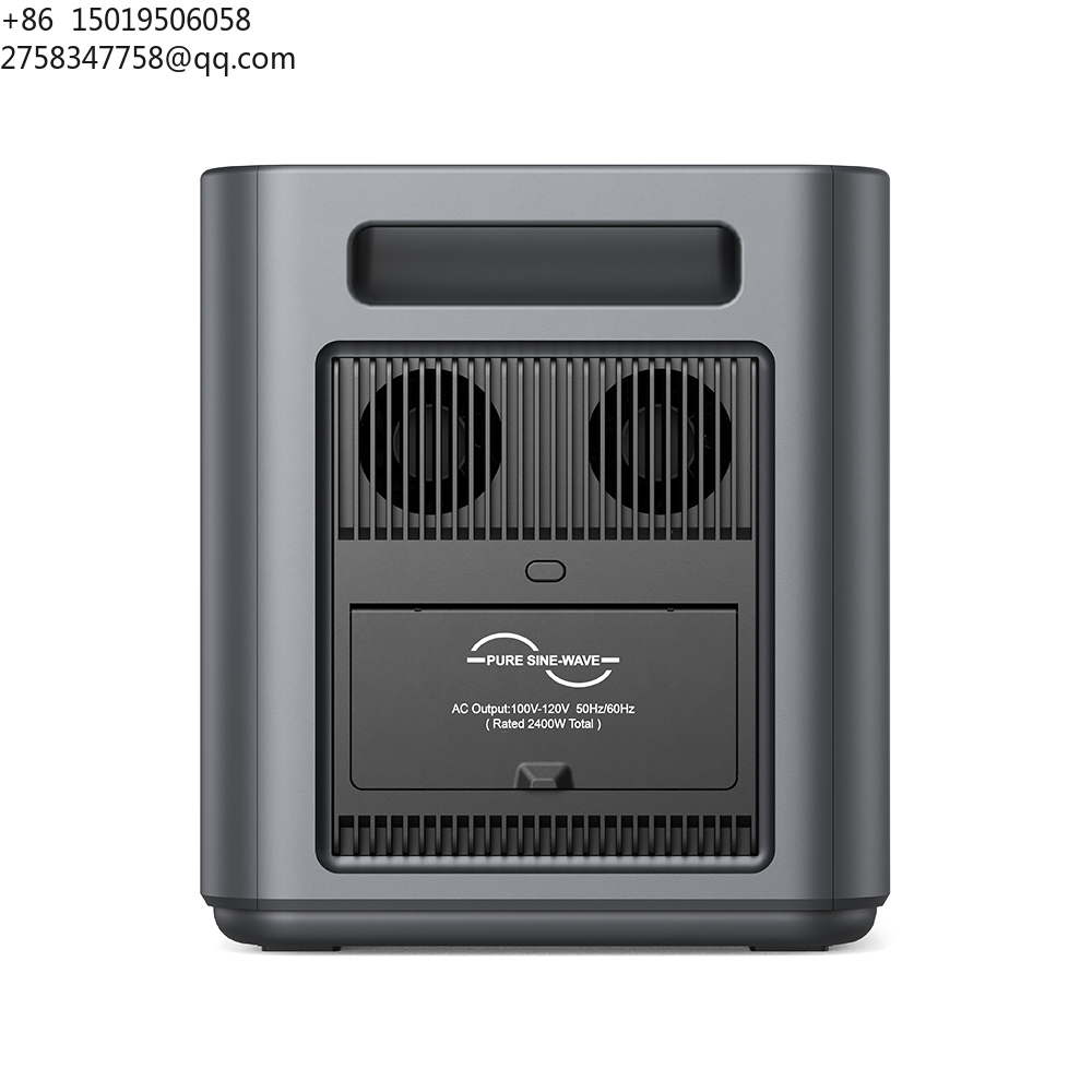 Overzeese magazijn dropshippin - Portable Power Station recensie en prijs