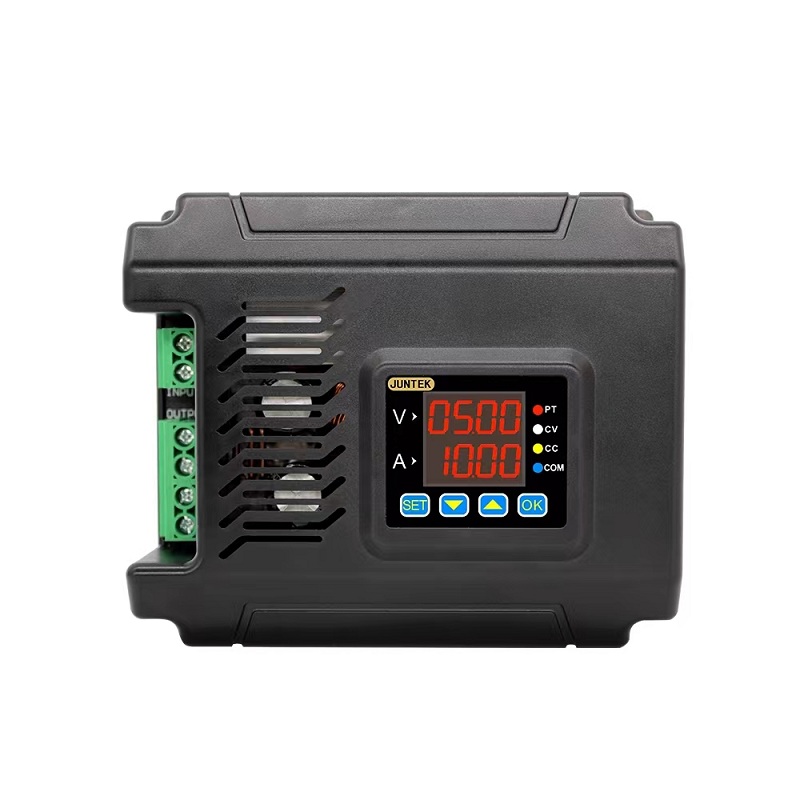 DPM8650 485RF DPM8650 60V 50A  - Charge Controller Solar recensie en prijs