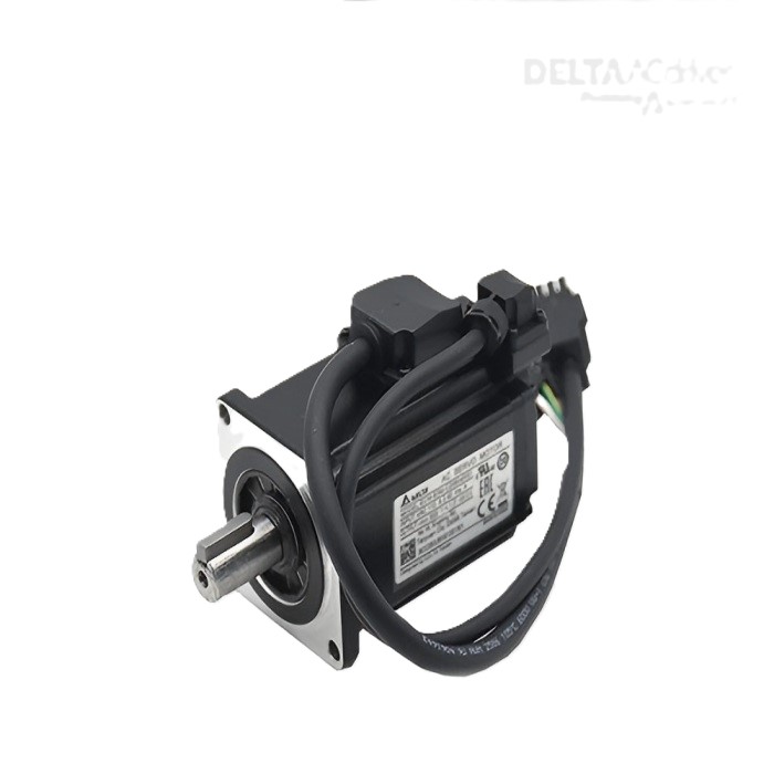 Delta B3-serie ECM-B3M-C20604R - Power Inverter recensie en prijs
