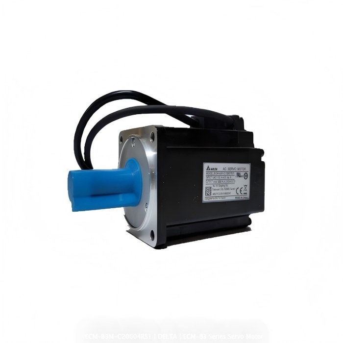 Delta B3-serie ECM-B3M-C20604R - Power Inverter recensie en prijs
