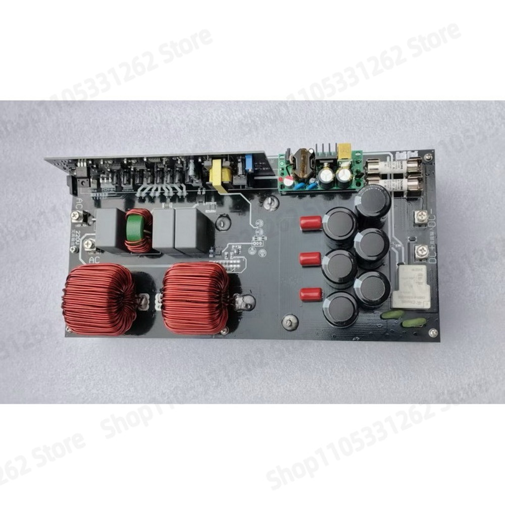 10KW 12KW 15KW Zuivere Sinusgo - Power Inverter recensie en prijs