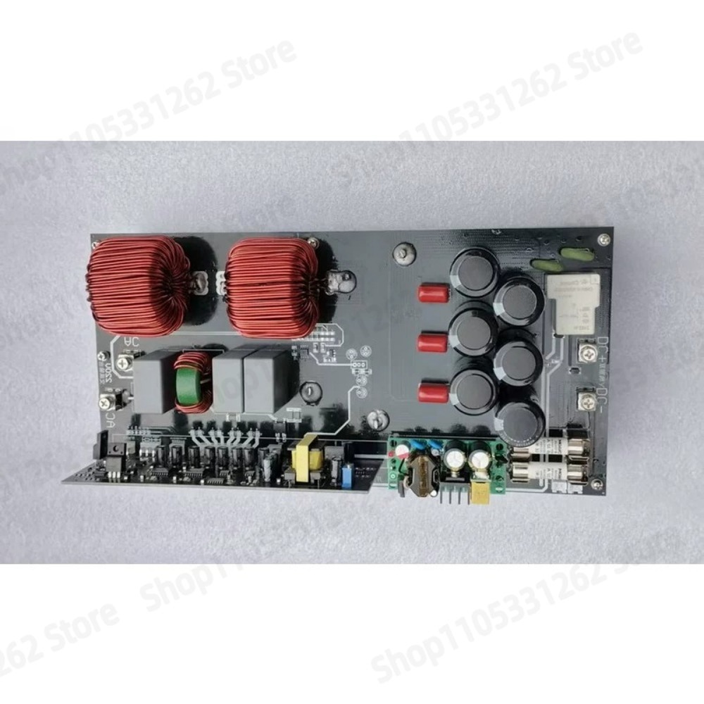 10KW 12KW 15KW Zuivere Sinusgo - Power Inverter recensie en prijs