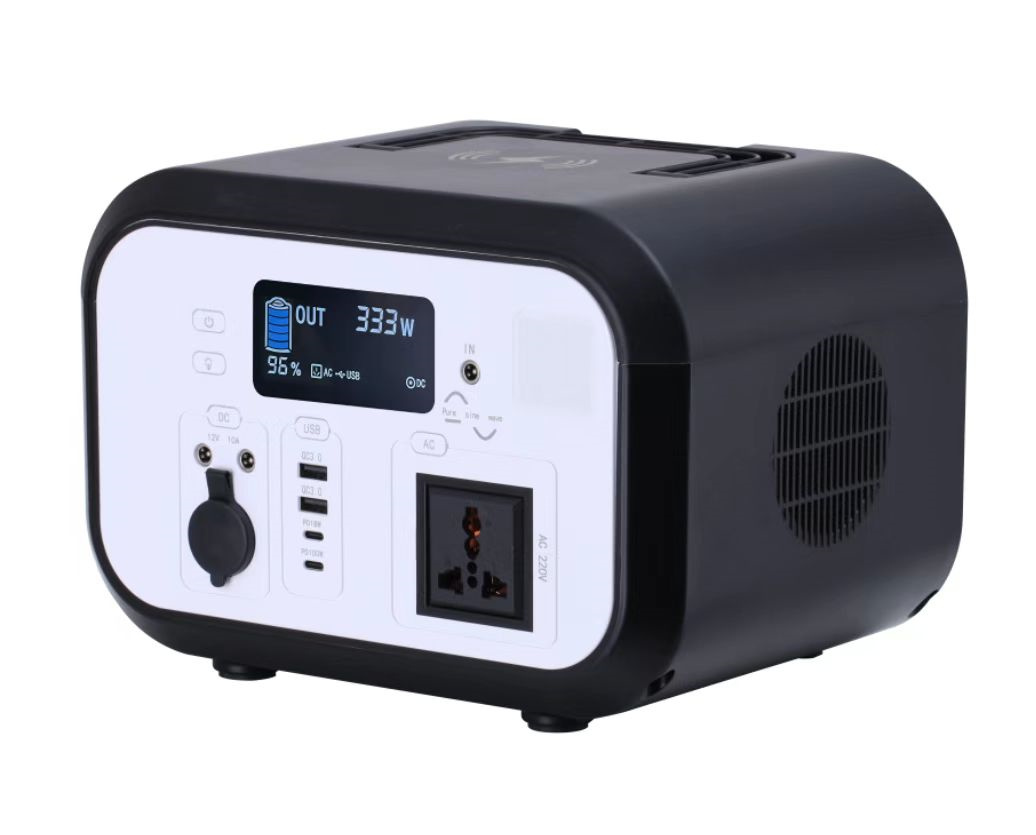 600W 1200W 1500W Draagbare Ene - Solar Panel recensie en prijs
