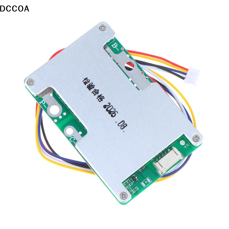 [COA] 3S 4S 12V 100A LiFePO4 l - Lithium Battery 12V recensie en prijs