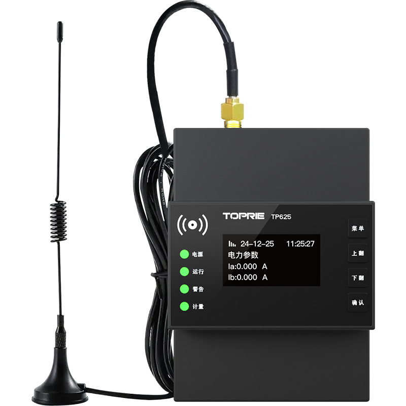 Nieuwe Aanwinst 2025 Modbus RS - Energy Monitor Meter recensie en prijs