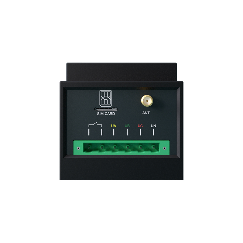 Nieuwe Aanwinst 2025 Modbus RS - Energy Monitor Meter recensie en prijs