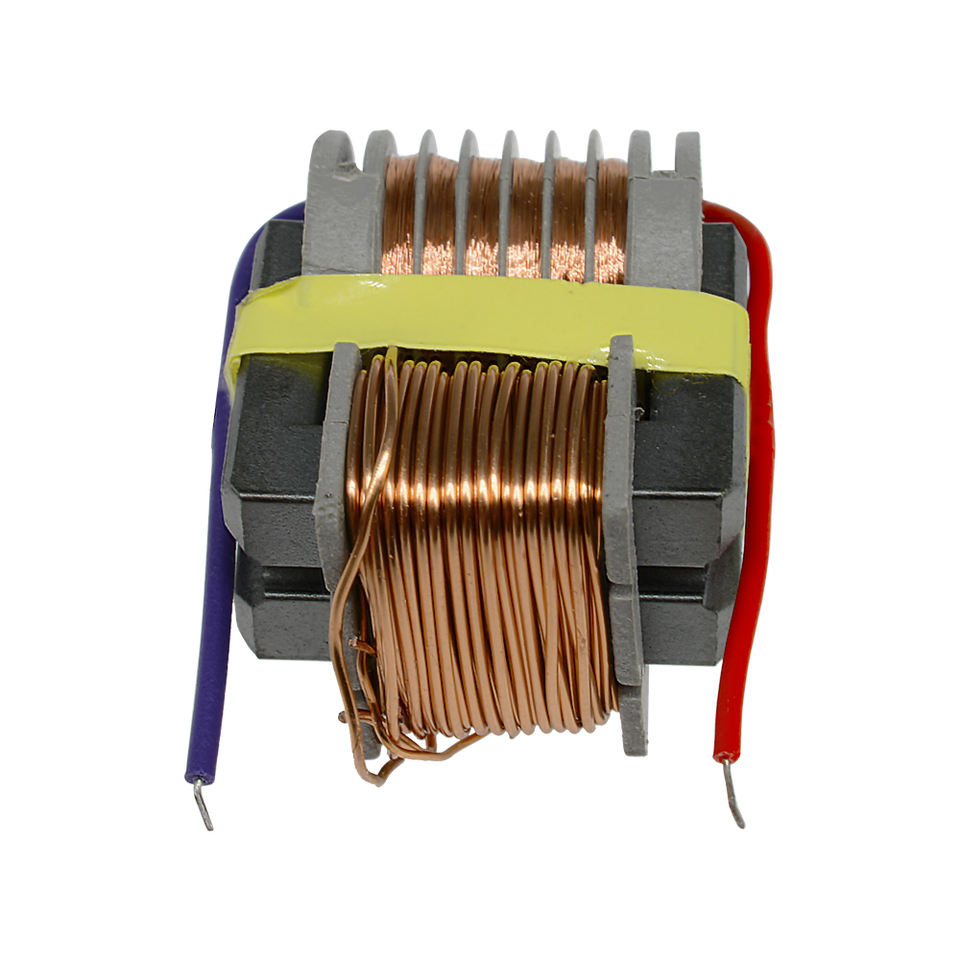 12V 15KV Hoogfrequente Spannin - Power Inverter recensie en prijs