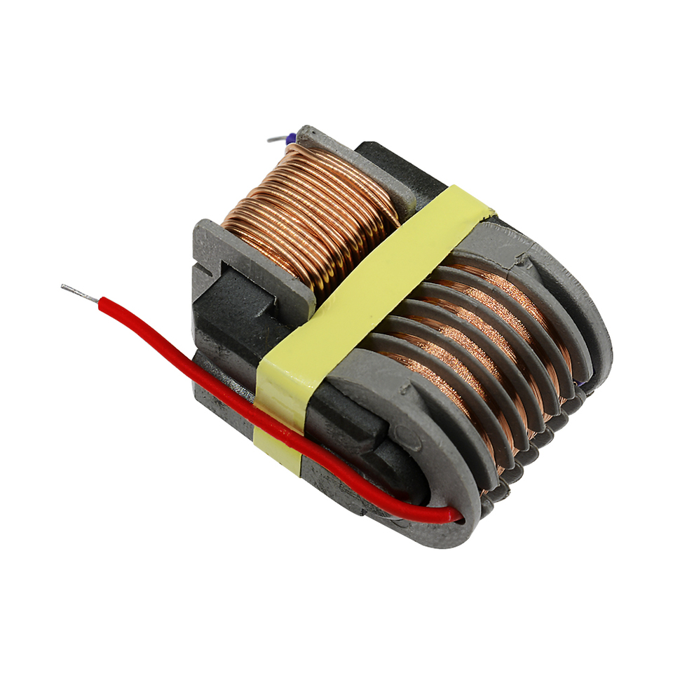 12V 15KV Hoogfrequente Spannin - Power Inverter recensie en prijs