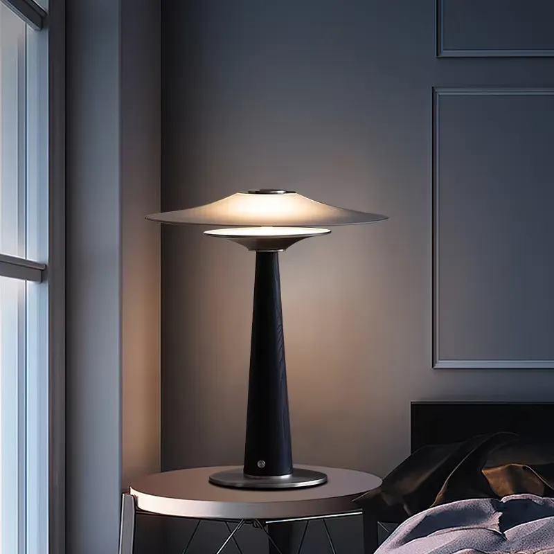 Moderne, luxe Scandinavische d - Solar Lamp recensie en prijs