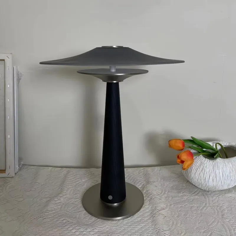 Moderne, luxe Scandinavische d - Solar Lamp recensie en prijs