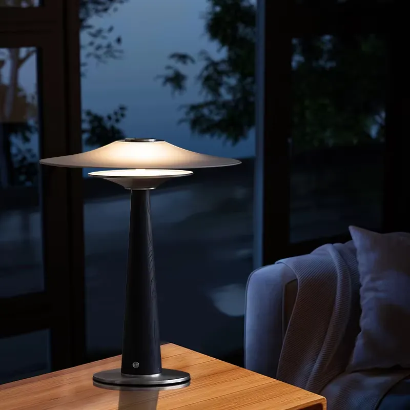 Moderne, luxe Scandinavische d - Solar Lamp recensie en prijs