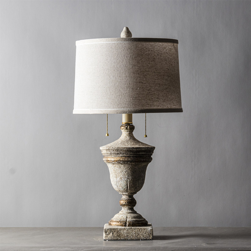 Retro bureaulamp, eenvoudige d - Solar Lamp recensie en prijs