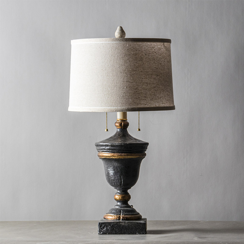 Retro bureaulamp, eenvoudige d - Solar Lamp recensie en prijs