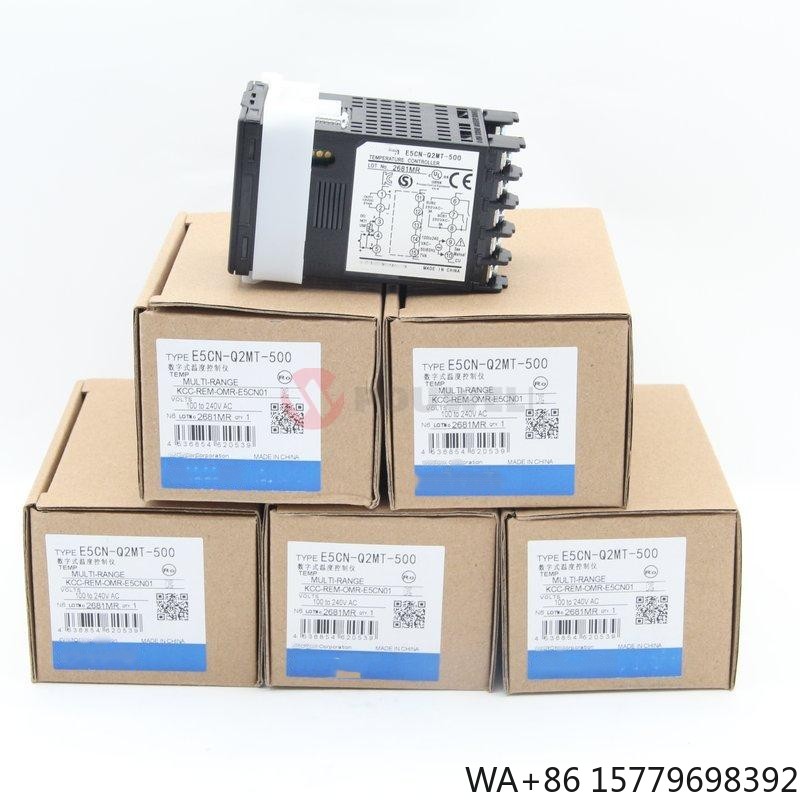 E5CN-Q2MT-500 Programmeerbare  - Power Inverter recensie en prijs