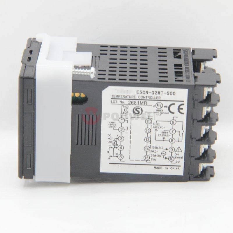 E5CN-Q2MT-500 Programmeerbare  - Power Inverter recensie en prijs