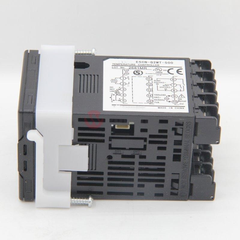 E5CN-Q2MT-500 Programmeerbare  - Power Inverter recensie en prijs