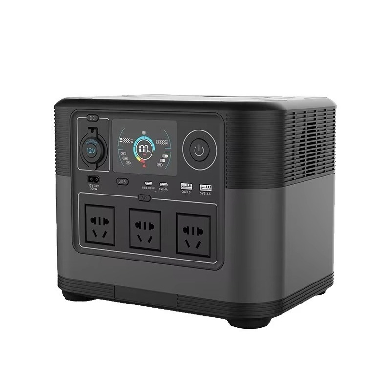 Kerengsen Outdoor Camping DC M - Portable Power Station recensie en prijs
