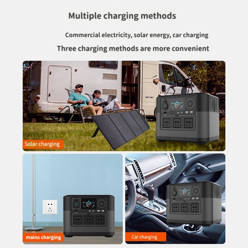 Kerengsen Outdoor Camping DC M - Portable Power Station recensie en prijs
