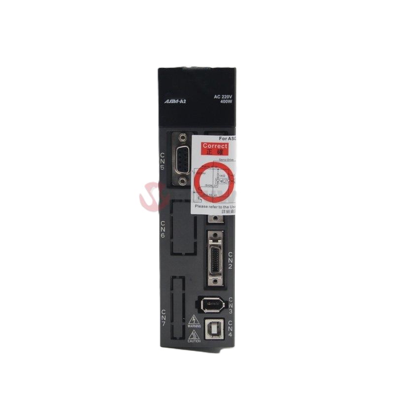 Nieuwe ASD-A2-0421-L Servo Dri - Power Inverter recensie en prijs