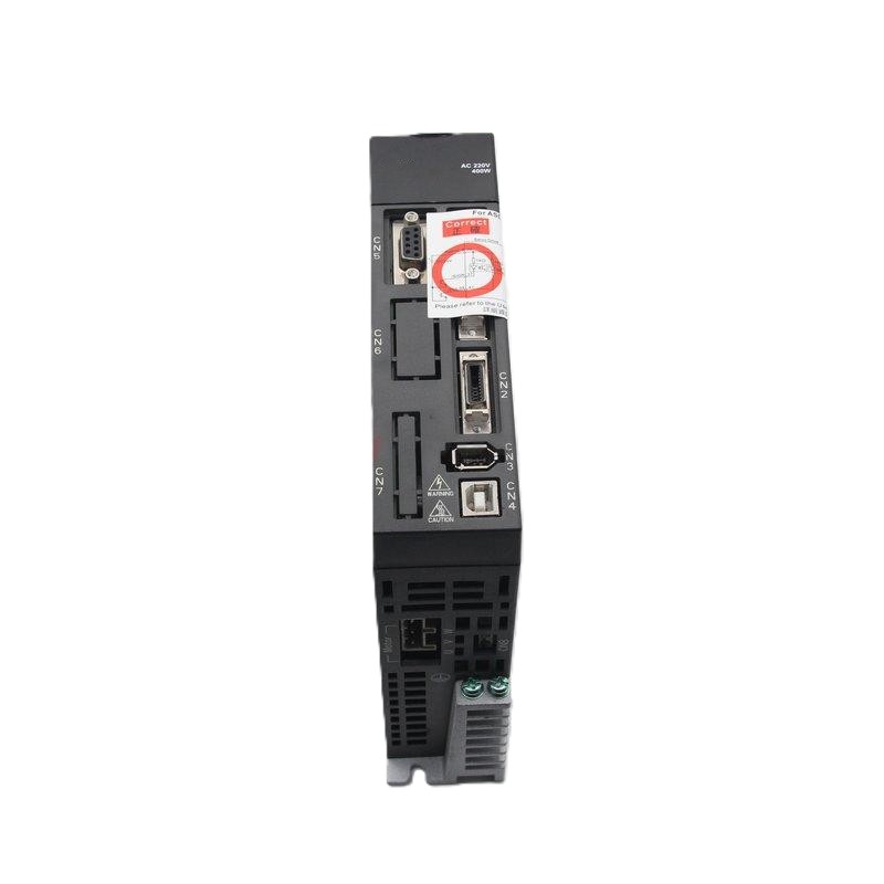 Nieuwe ASD-A2-0421-L Servo Dri - Power Inverter recensie en prijs