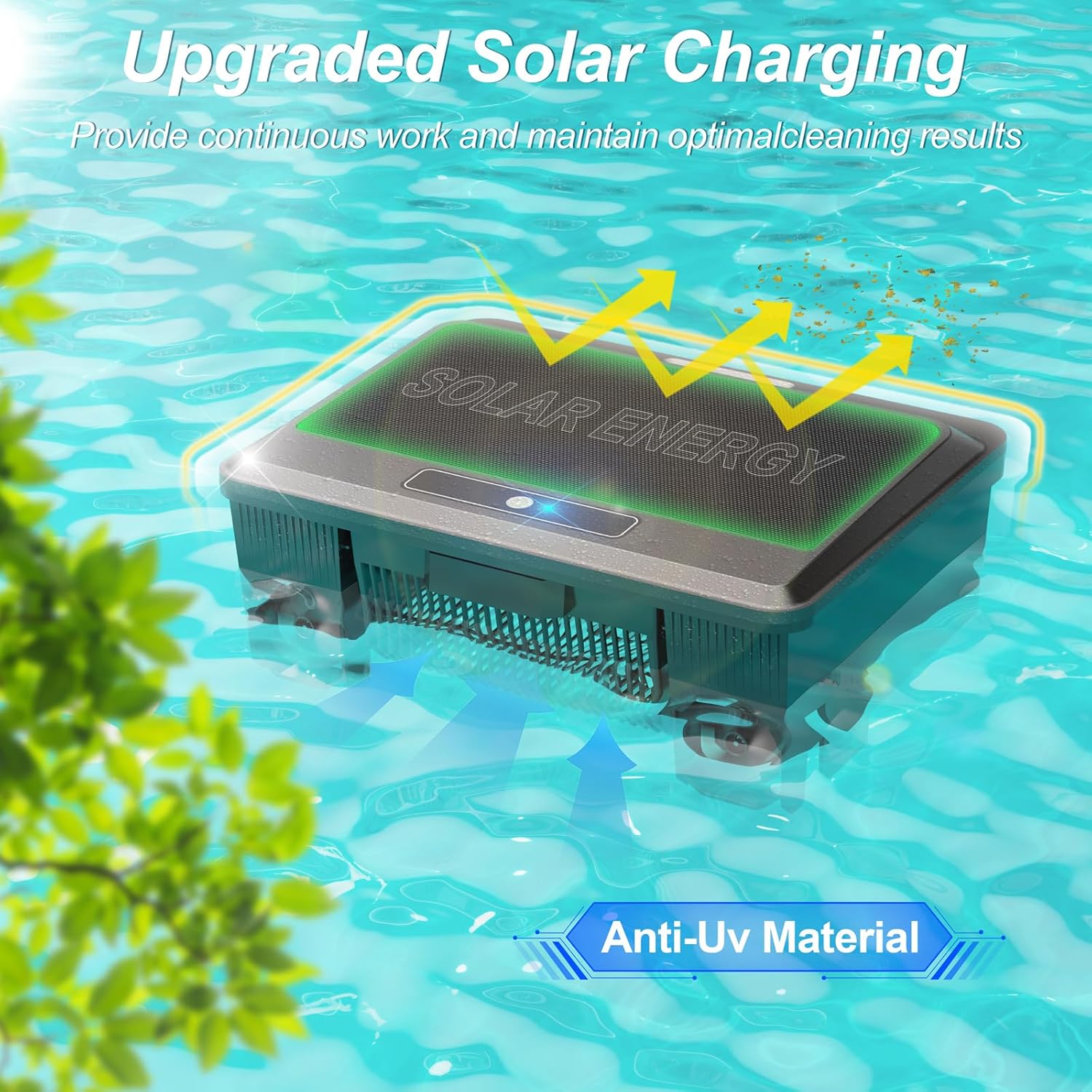 Geüpgradede zonne-aangedreven  - Charge Controller Solar recensie en prijs