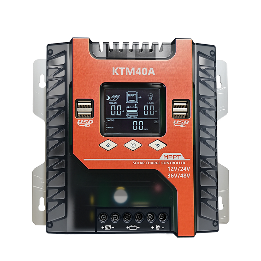 Automatische MPPT-zonnelader 2 - Charge Controller Solar recensie en prijs