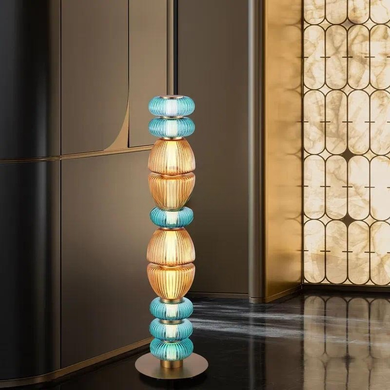Moderne, eenvoudige tafellamp  - Solar Lamp recensie en prijs