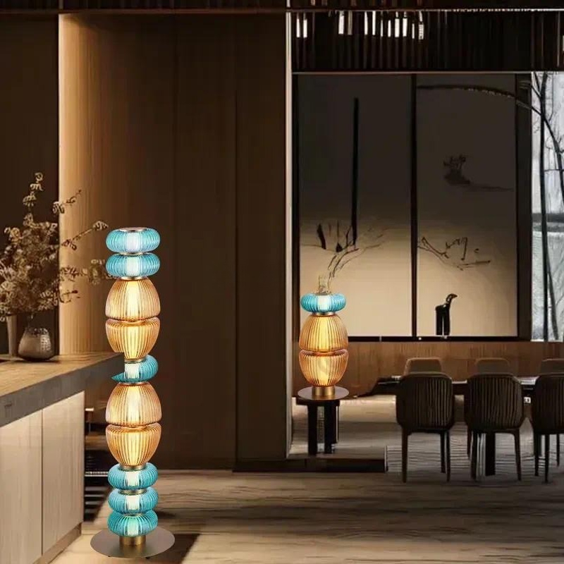 Moderne, eenvoudige tafellamp  - Solar Lamp recensie en prijs