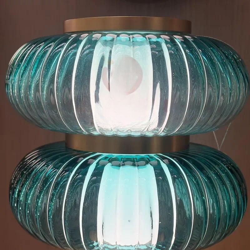 Moderne, eenvoudige tafellamp  - Solar Lamp recensie en prijs